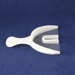 Triple Trays Full Arch - New Year Super Sale Offer 2021