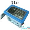 Ultrasonic Cleaner (3 Ltr)