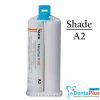 Voco Structur 2 SC 75g Cartridge #Each Temporary Crown Material - shade-a2