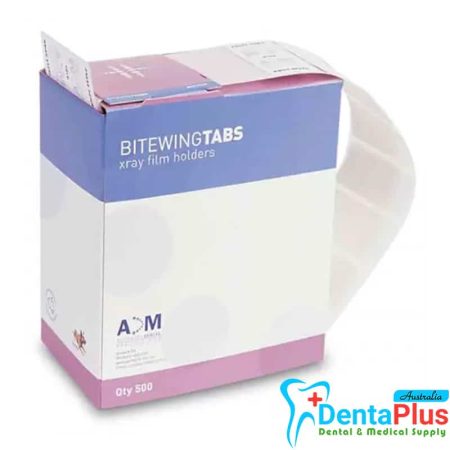 X Ray Bite Wing Tabs ADM