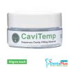 Ongard Cavitemp temporary cavity filling material