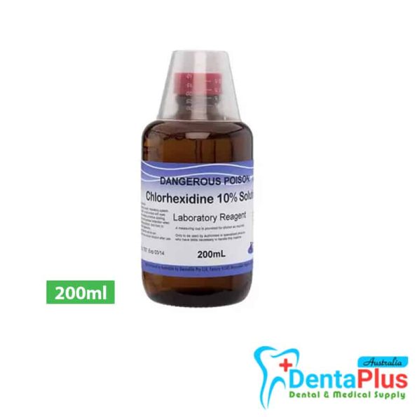 cholhexidine