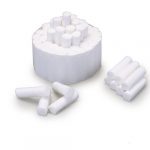 Cotton Rolls size 2