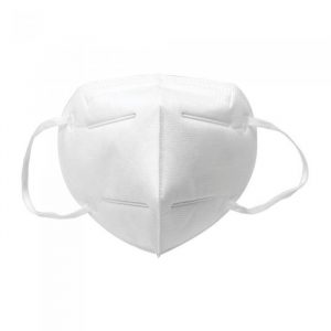 KN95 Respirator Face Mask