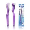 Denture Brush - #Each