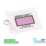 green card