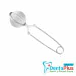 Bur Mesh Holder  Stainless Steel
