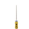 K Files - 6pcs/pkt - 21-mm - 50-yellow