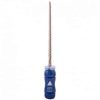 K Files - 6pcs/pkt - 21-mm - 60-blue