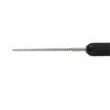 K Files - 6pcs/pkt - 21-mm - 80-black
