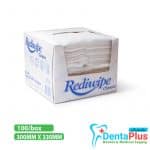 Rediwipes Classic Low Lint
