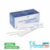 Cotton Tip Applicator - Sterile Single Pack #50/Bag