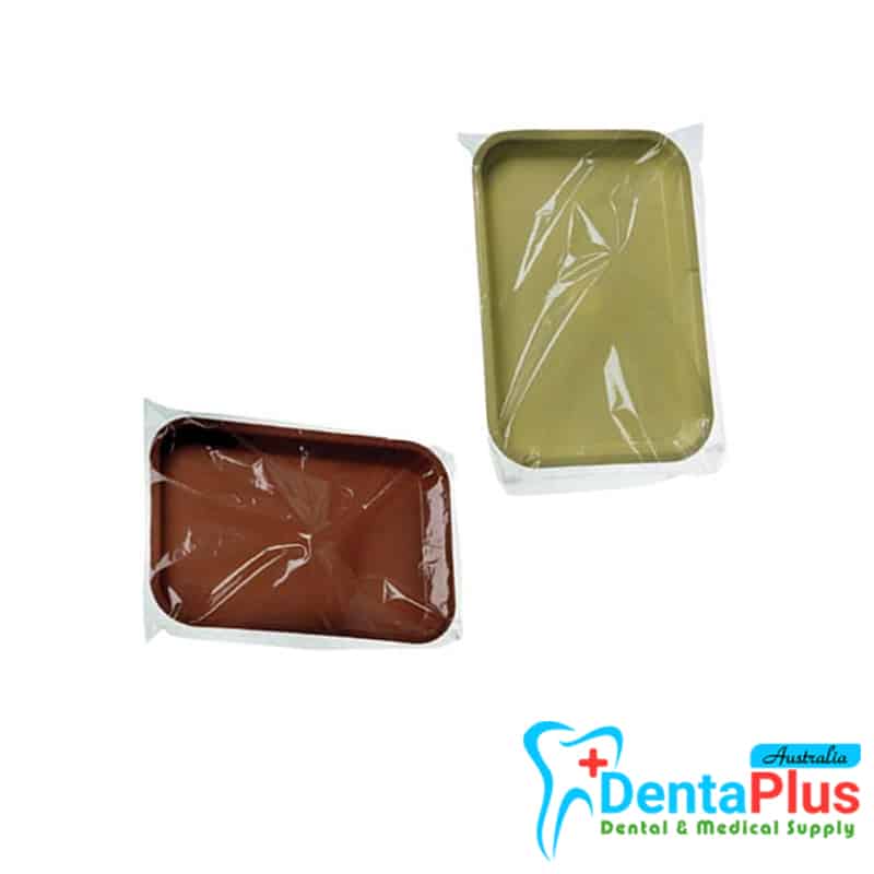 Buy Tray Sleeves (Regular) 500pcs/Box Best Price Dentaplus Australia