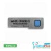 Getinge Assured Wash Check Ultrasonic Monitors – 50/pack