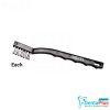 Burs Cleaning Brush #Each - stainless-steel