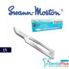 Disposable Scalpel Blade With Handle Sterile (Swann-Morton) 10pcs/pkt - 15