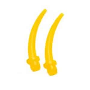 Intra Oral Syringe Tips yellow - New Year Super Sale Offer 2021