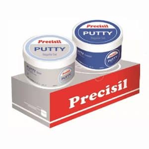 Putty PRECISIL