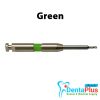 Stabilok Drills - green