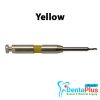 Stabilok Drills - yellow