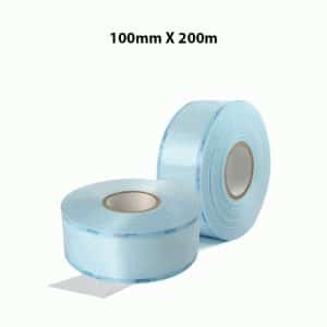 Sterilization Reels 100mm X 200m - New Year Super Sale Offer 2021