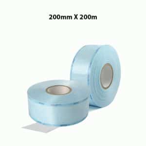 Sterilization Reels 200mm X 200m - New Year Super Sale Offer 2021