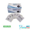 FlexiWipe 70% Isopropyl Alcohol Swabs