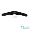 Matrix Bands - Tofflemire Type #144Pcs/Pkt - 2-0-002