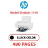 HP Deskjet_1110