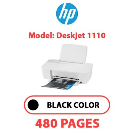 HP Deskjet_1110