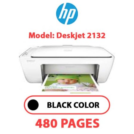 HP DeskJet 2132