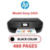 HP ENVY 5424