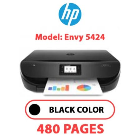 HP ENVY 5424