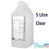 Neutradet Neutral Detergent 5 Litre PDS
