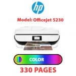 Officejet 5230