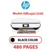 HP Officejet 5230