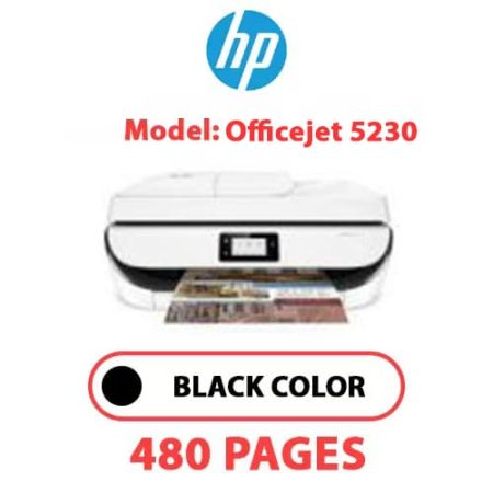 HP Officejet 5230