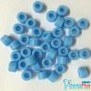 Color Code Rings (50 pcs/ pkt) - blue