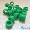 Color Code Rings (50 pcs/ pkt) - green
