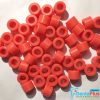 Color Code Rings Red (50 pcs/ pkt)