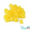 Color Code Rings (50 pcs/ pkt) - yellow