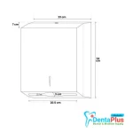 Paper-Towel-Dispenser-Suitable-For-Kleenex-D4440
