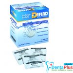 Ultrasonic Enzymatic Tablets- Defend