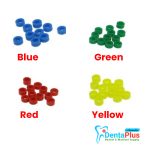 color-coded