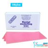 Modelling Wax (Natural)160mm x 80mm #thikness 1.5mm