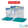 Rubber Dam SHIELD - 6"x6" Sheets - ADAM - Heavy#36pcs/box