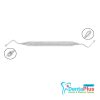 Hemingway Bone Curette N.0 - Each