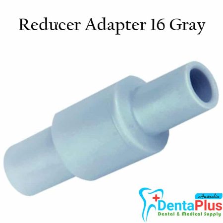 Adapter/Reducer - 16 Gray - Cattani #Each