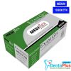 Exam GEL Latex Powder Free Gloves - Mediflex #10 box/ctn (1000pcs) - medium
