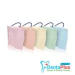 Medicom Rainbow Bib Large  3Ply clinic (33x45cm) 500Pcs/Box